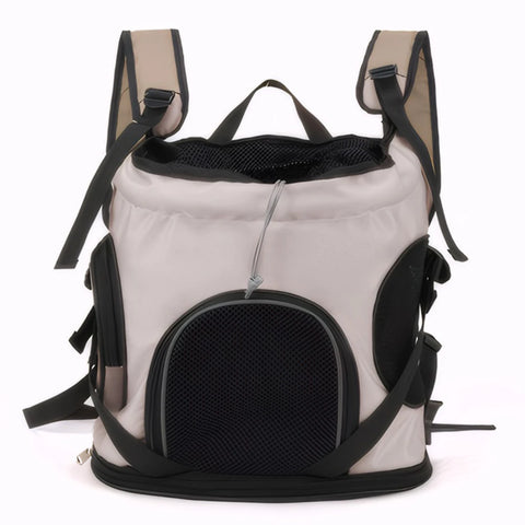 Portable Pet Carrier Backpack