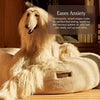 Large Pet Bed - Extra Soft Dog Bed
