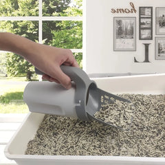 Cat Litter Shovel Scoop for Pet