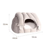 Pet Sofa Dual-Purpose Cat Bed