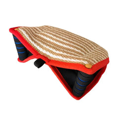 Durable Dog Bite Sleeve & Tug Set