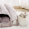 Pet Sofa Dual-Purpose Cat Bed