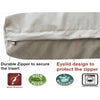 Premium Orthopedic Memory Foam Dog Bed for Large Dogs