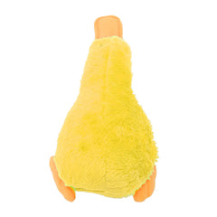 Squeaky Plush Dog Toy