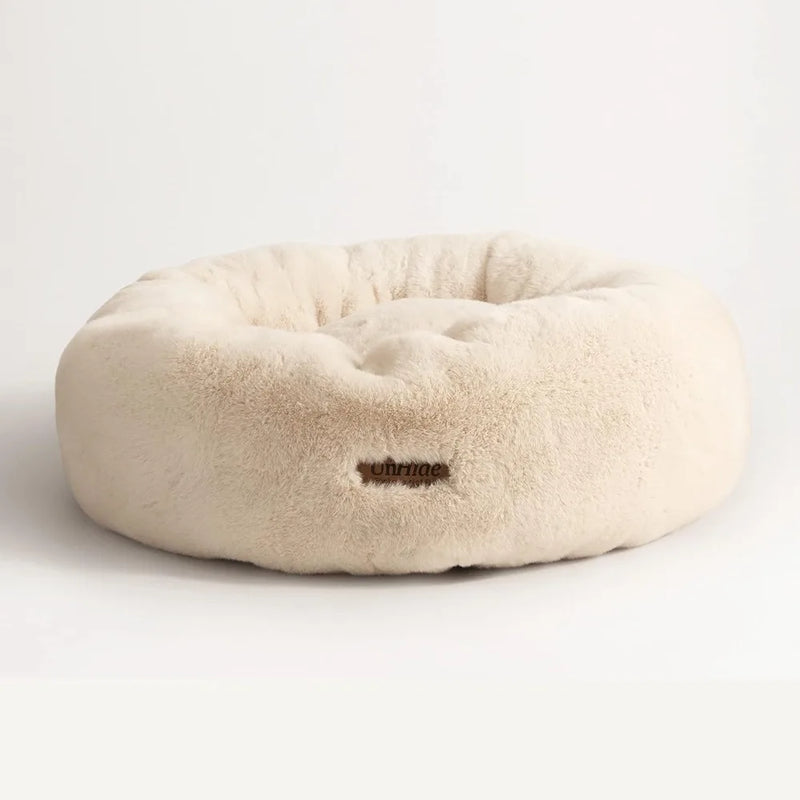 Large Pet Bed - Extra Soft Dog Bed