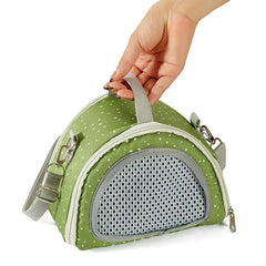 Small Animal Carriers