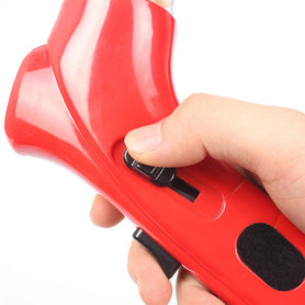Interactive Pet Treat Launcher