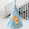 Hammock Cat Bed House Window Cushion Basket