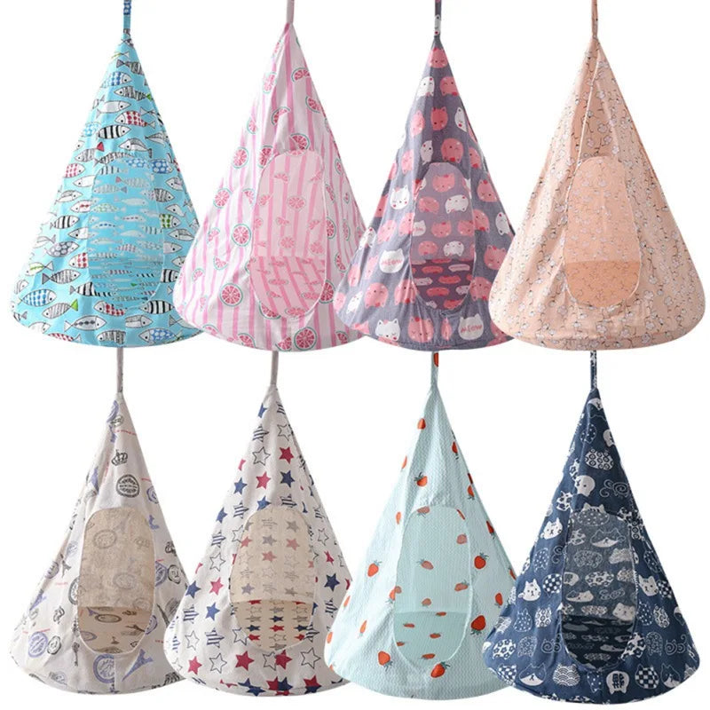 Hammock Cat Bed House Window Cushion Basket