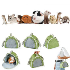 Small Animal Carriers