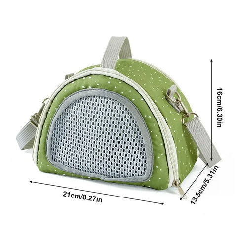 Small Animal Carriers