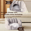 Pet Sofa Dual-Purpose Cat Bed