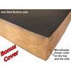 Premium Orthopedic Memory Foam Dog Bed for Large Dogs