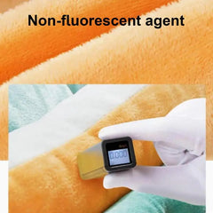 Cute Triangular Shape Pet Bed - Soft Cat & Small Dog Mat