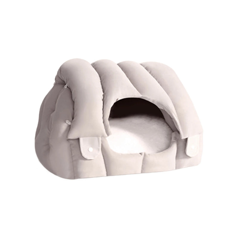 Pet Sofa Dual-Purpose Cat Bed