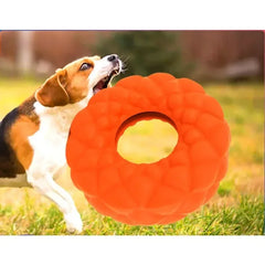 Pet Dog Chewing Toy Foraging Plat