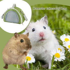 Small Animal Carriers