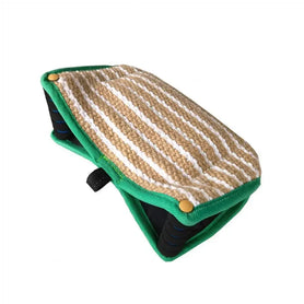Durable Dog Bite Sleeve & Tug Set