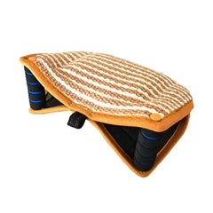 Durable Dog Bite Sleeve & Tug Set