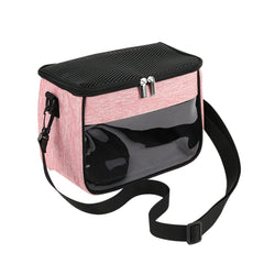 Portable Hamster Carrier Bag
