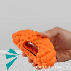 Pet Dog Chewing Toy Foraging Plat