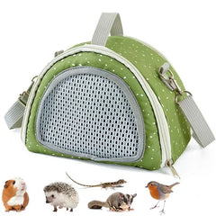 Small Animal Carriers