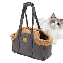 Pet Tote Bag Travel Dog Carrier