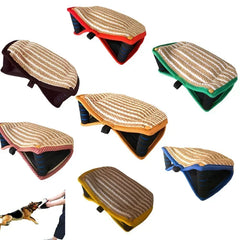 Durable Dog Bite Sleeve & Tug Set