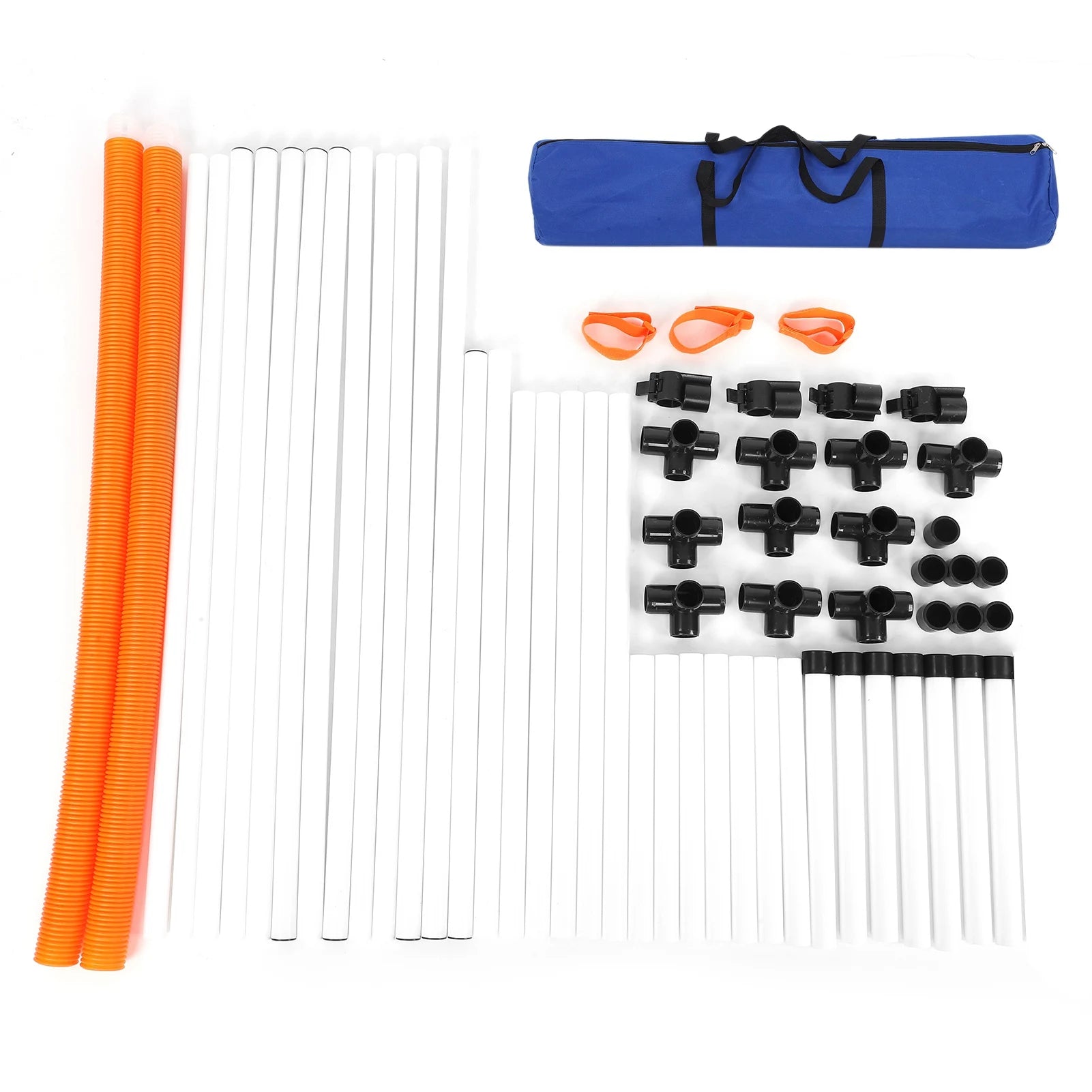 Dog Jumps Set Pet Training Equipment