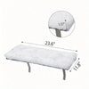 Window Installation Cat Habitat Bed - Adjustable Cat Shelf Seat