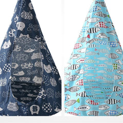 Hammock Cat Bed House Window Cushion Basket