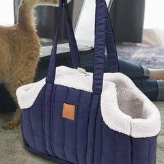 Pet Tote Bag Travel Dog Carrier