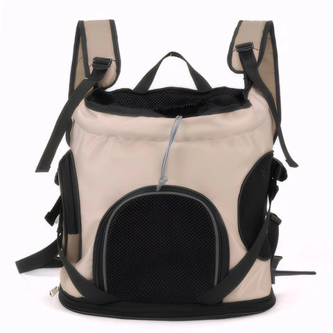 Portable Pet Carrier Backpack