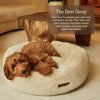 Large Pet Bed - Extra Soft Dog Bed