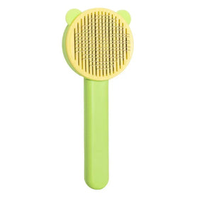 Cat Brush Pet Comb Grooming