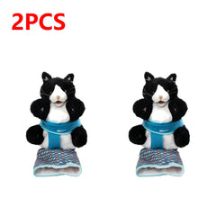 Interactive Cat Wrestling Glove